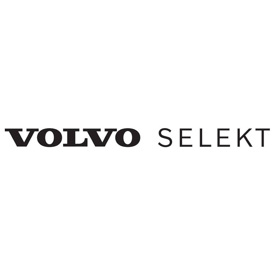Volvo Selekt Logo